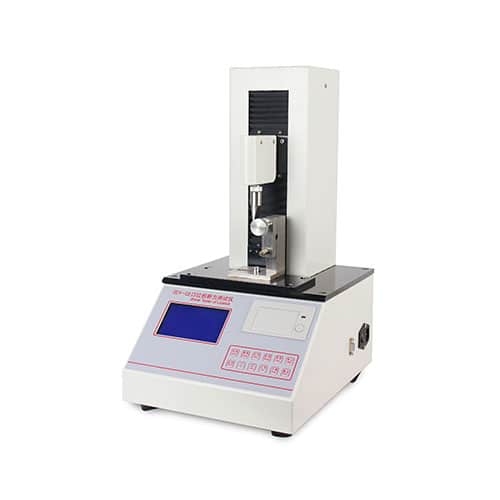 安瓿瓶折斷力測試儀