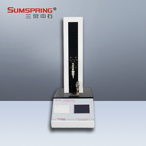 ZDY-02口紅折斷力測試儀的展示圖